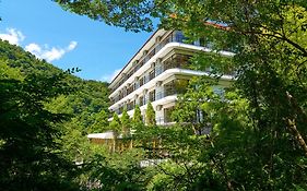 Hakone Yumoto Hotel